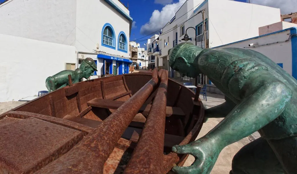 On The Beach Apartment Corralejo Spain