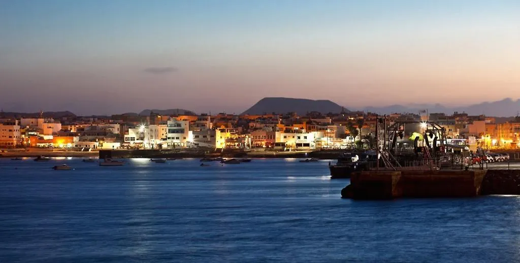 On The Beach Apartment Corralejo Spain