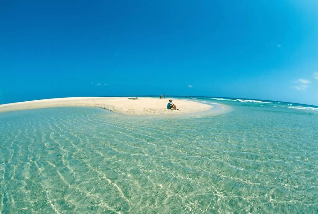 On The Beach Apartment Corralejo 0*,