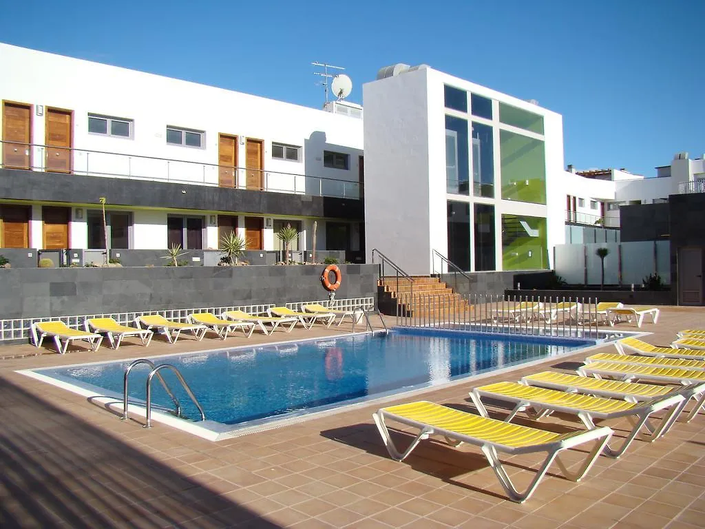 On The Beach Apartment Corralejo 0*,