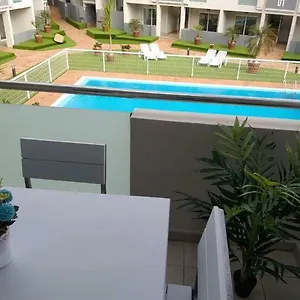  Apartment Magnifik